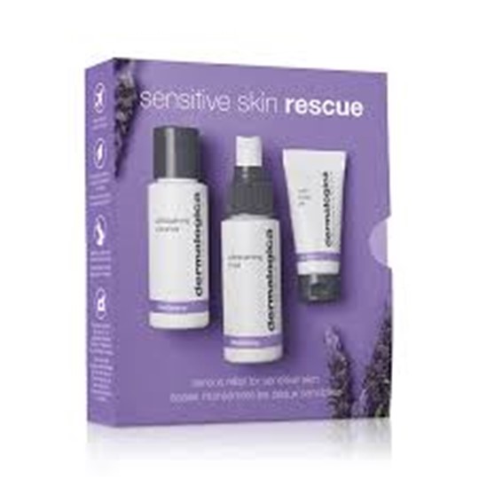 Picture of DERMALOGICA SENSITIVE SKIN RESCUE KIT
